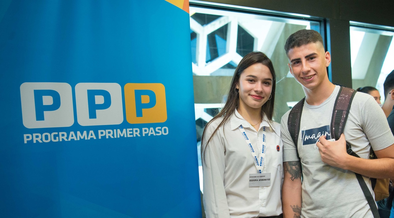 ppp plan primer paso