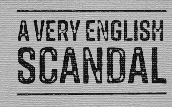 scandal