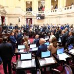 Senado le dio un golpe al Gobierno al rechazar los vetos a leyes clave para universidades y salud