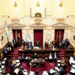 El Senado aprobó la ley clave para el futuro del trabajo en Argentina