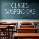 ¿Cuándo no hay clases?: Gremios confirmaron un paro nacional docente