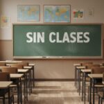 ¡Atención familias! Paro docente este 14 de octubre: ¿hay clases en tu escuela?