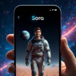 OpenAI lanza Sora 2: la nueva revolución en videos con IA que le pone un “cameo” a la realidad
