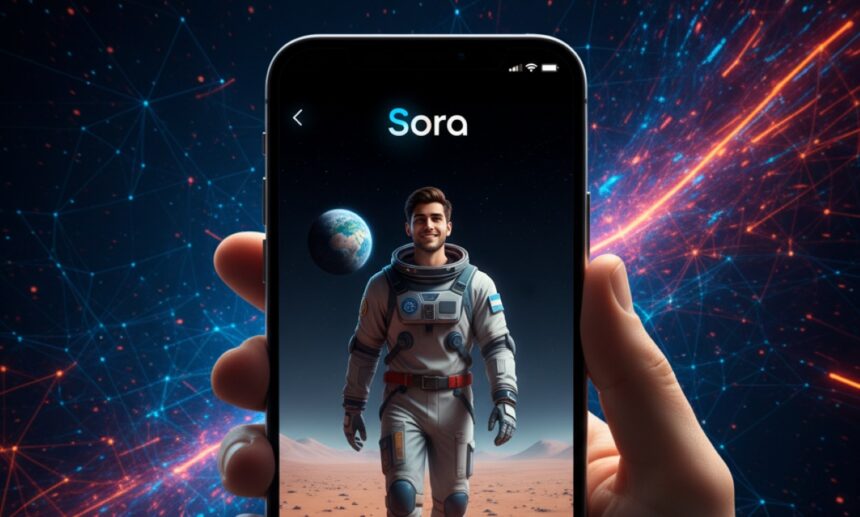 sora 2 openai