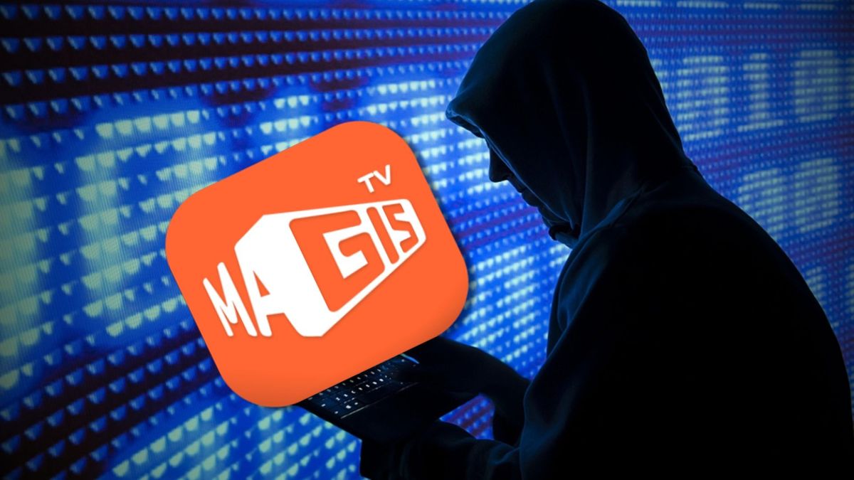 Magis TV: el peligro oculto de una app que promete diversión gratis a costa de tu seguridad
