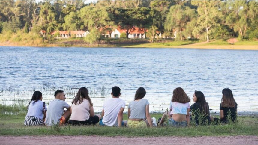 Provinciales relanzan programa de turismo social para fomentar la inclusión y accesibilidad
