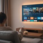 Televisión Libre: opciones gratuitas en 2025 (y cómo verlas)