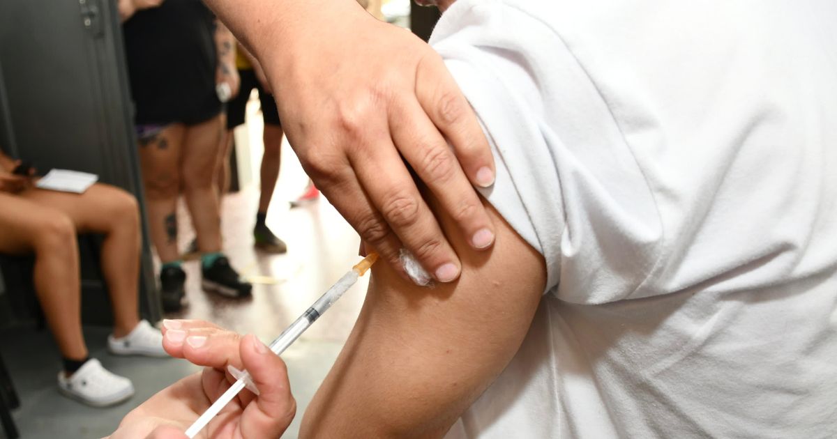 La Provincia lanzó el programa Salud Escolar para cuidar la salud de chicos y adolescentes