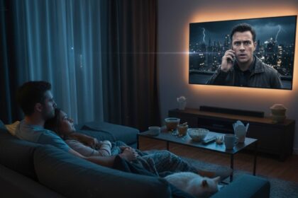 ver series recomendaciones