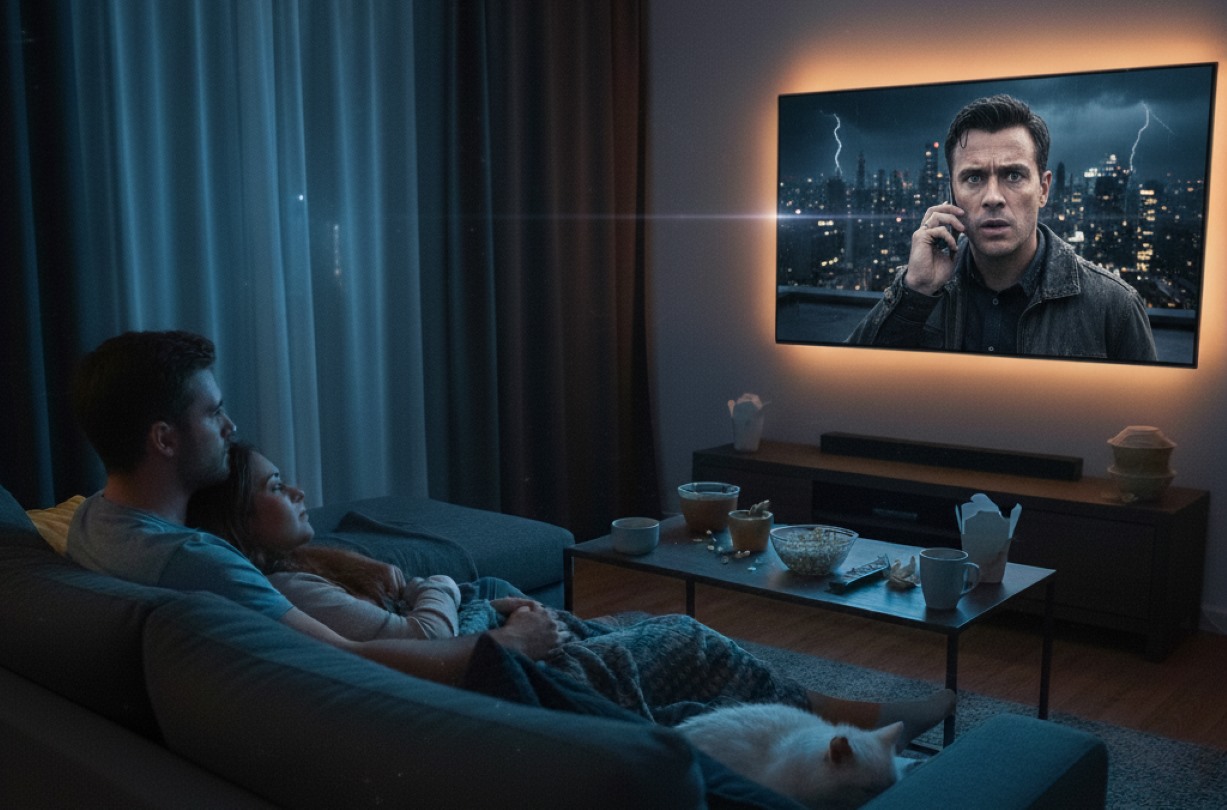 ver series recomendaciones