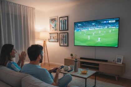 ver telefe en vivo online gratis