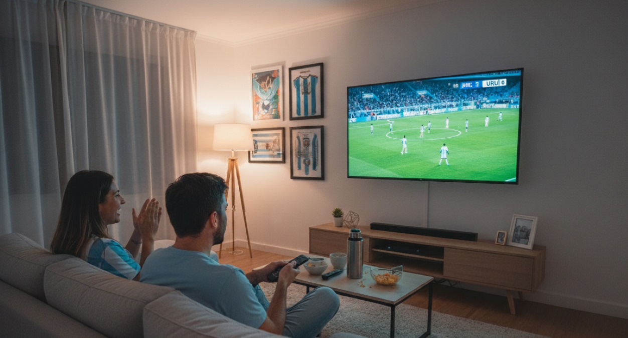 ver telefe en vivo online gratis