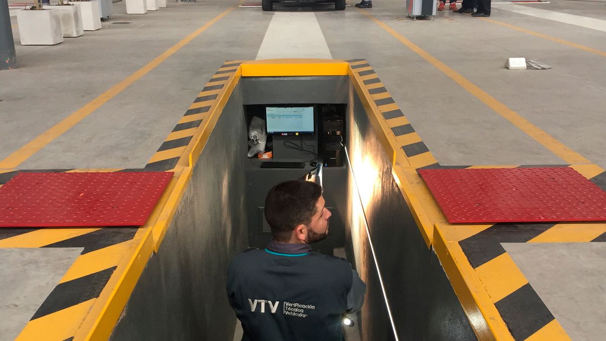 Los autos aprueban la VTV: un chequeo vital para circular sin problemas