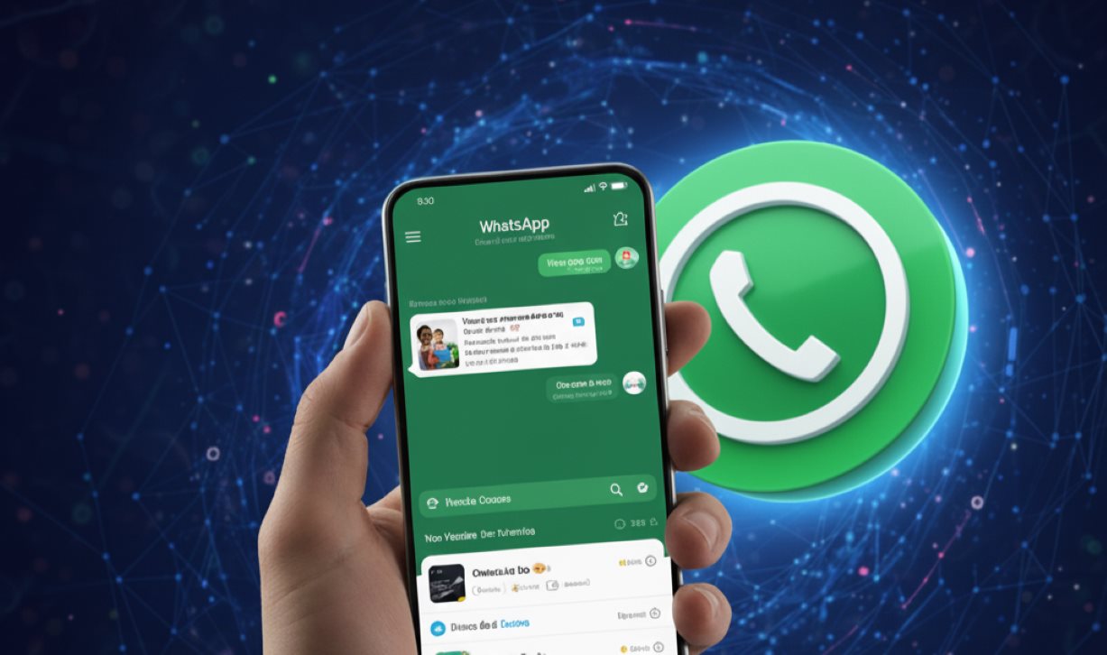 whatsapp nuevas funciones 2025