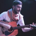 El folklore de luto: Falleció a los 34 años Gustavo Zampelunghe, integrante de Los Chaza