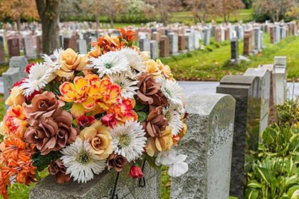El Día de los Muertos se celebra hoy con recuerdos y homenajes a los que ya no están