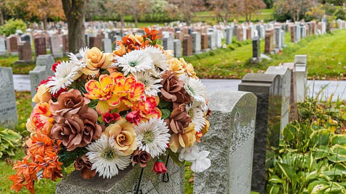 El Día de los Muertos se celebra hoy con recuerdos y homenajes a los que ya no están