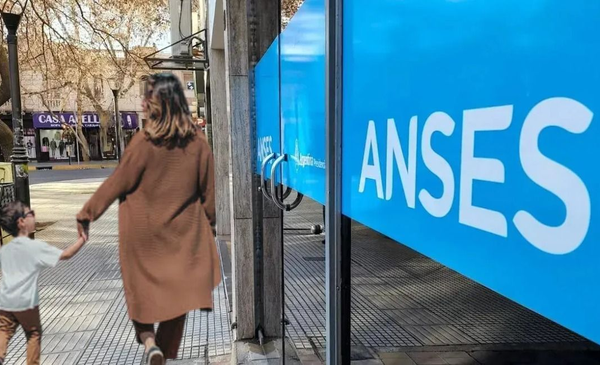 ANSES confirmó el calendario de pagos 2026: ¿cuándo cobro mi jubilación o pensión?