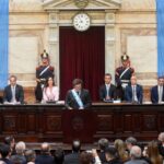 El Gobierno convoca a sesiones extraordinarias para debatir reformas en diciembre