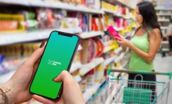 Noviembre llega cargado de descuentos para bonaerenses con Cuenta DNI