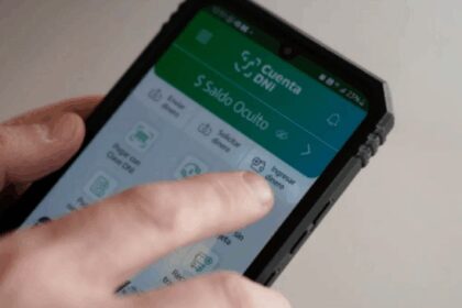 Cuenta DNI impulsa el ahorro con descuentos irresistibles este domingo 9 de noviembre