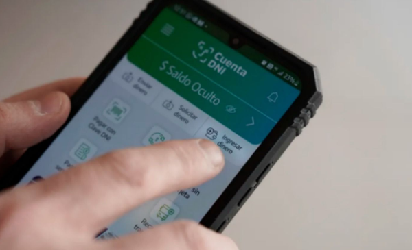 Cuenta DNI impulsa el ahorro con descuentos irresistibles este domingo 9 de noviembre