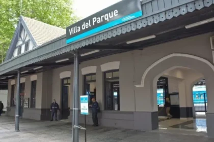 Cuerpo sin vida hallado en Villa del Parque: la Policía investiga las causas de la muerte