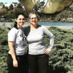 Brutal ataque en Buenos Aires: murió una turista brasileña tras golpiza en plena calle