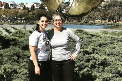 Brutal ataque en Corrientes: muere turista brasileña tras golpiza en plena calle