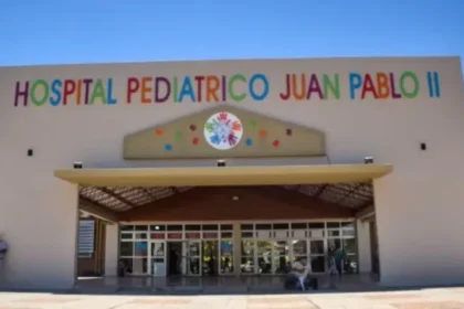 Gusanos en la cabeza: nena de Santo Tomé en estado crítico desata investigación judicial