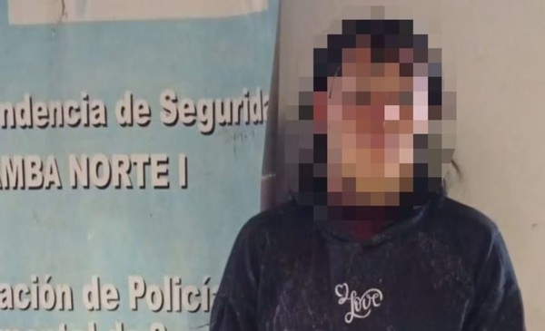Detuvieron a mujer tras tiroteo que dejó a su sobrino de 7 años herido en Tigre
