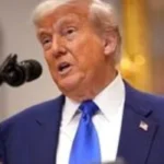 Trump promete resolver la crisis en Venezuela "por las buenas o por las malas"