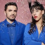 ¡Ganá entradas para ver a Miranda! con el sorteo de Cuenta DNI