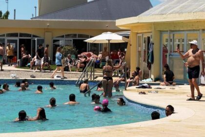 Dolores se consolidó como destino turístico: récord de visitantes en el fin de semana largo