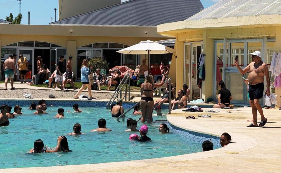 Dolores se consolidó como destino turístico: récord de visitantes en el fin de semana largo