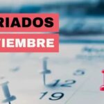 ¿Qué se paga el viernes 21 y el lunes 24 de noviembre?: Diferencias entre feriado y día no laborable