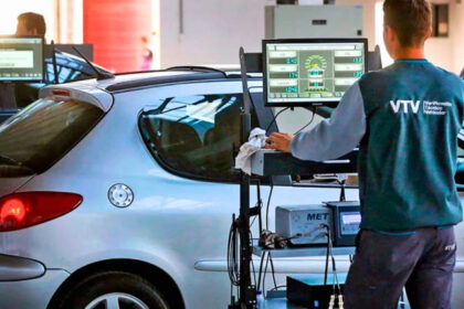 VTV: ¿Qué vehículos deben hacerse la revisión más de una vez al año? Entérate aquí