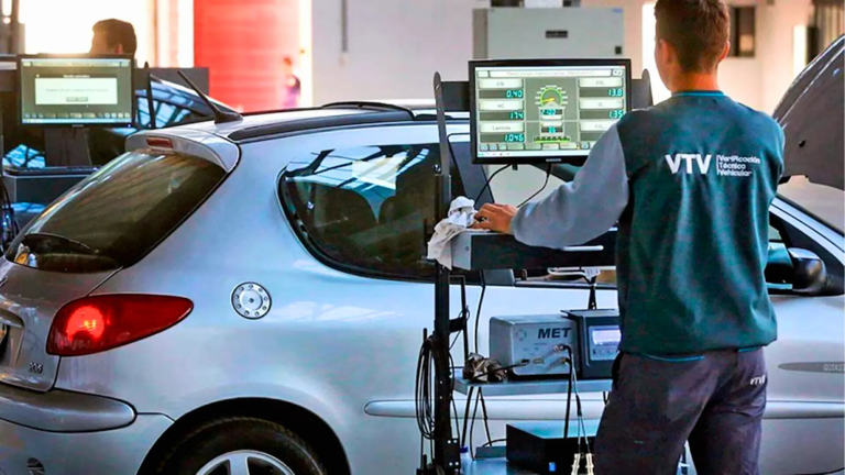 VTV: ¿Qué vehículos deben hacerse la revisión más de una vez al año? Entérate aquí