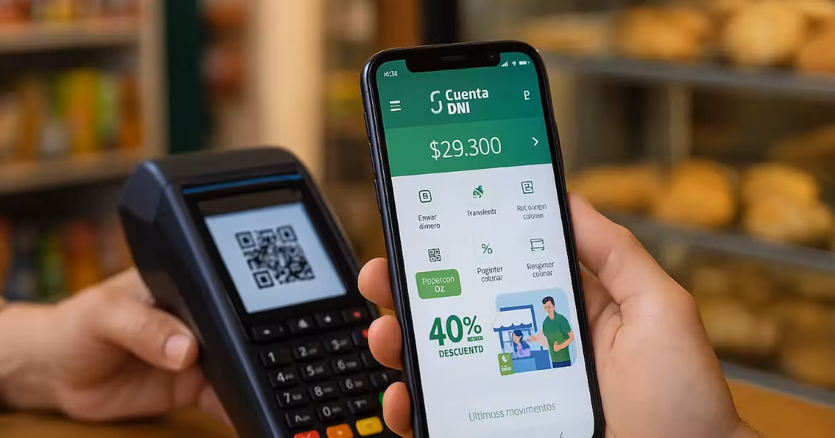 Banco Provincia impulsa ahorros con beneficios especiales para Navidad y verano 2026