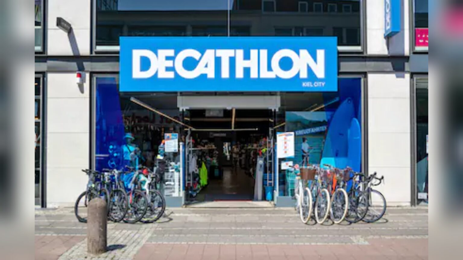 Decathlon