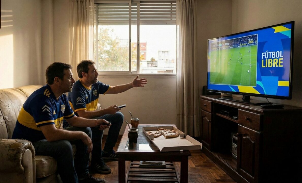 Futbol libre tv org ver