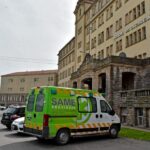 Alerta sanitaria: crítica situación en uno de los principales hospitales de la provincia de buenos aires