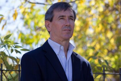 Harispe dejó su cargo en Lezama: ¿desgaste político o necesidad de una nueva dirección?