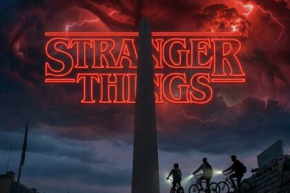 Stranger Things 5