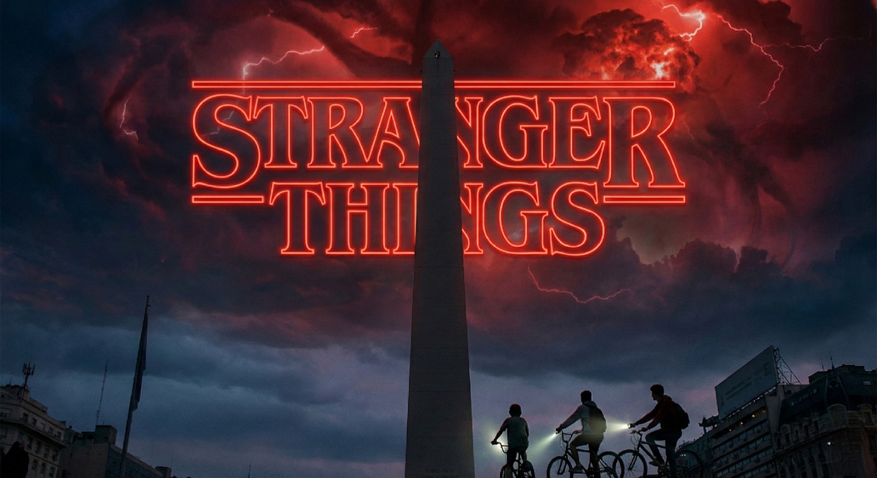 Stranger Things 5
