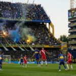 Ver boca en vivo partido