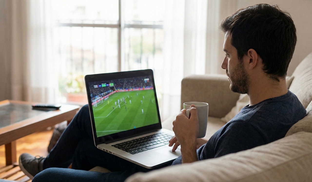 Ver fox sports online