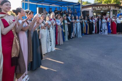 Mar del Tuyú da inicio a la 31º Fiesta de la Náutica y el Mar con entrada libre y gratuita