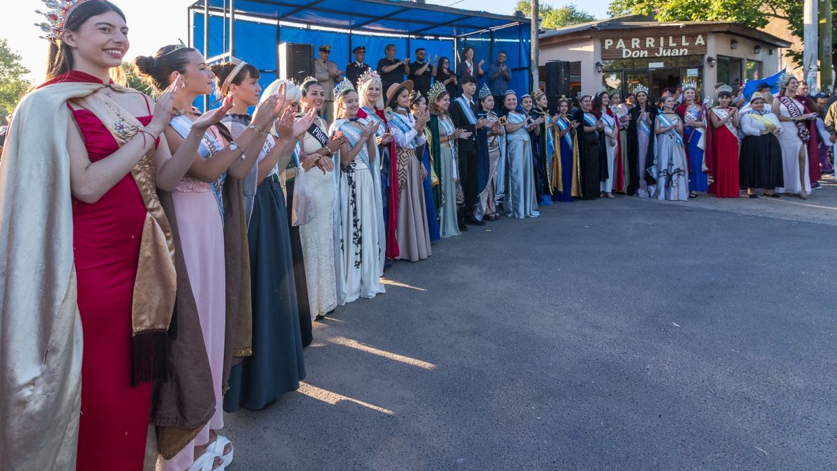 Mar del Tuyú da inicio a la 31º Fiesta de la Náutica y el Mar con entrada libre y gratuita