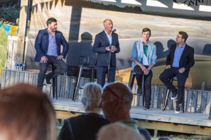 La Costa presentó su temporada de verano 2025/2026 con un gran evento en Costa del Este